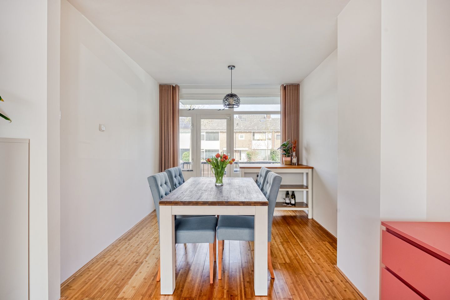 Foto 10 van Fazantstraat 50