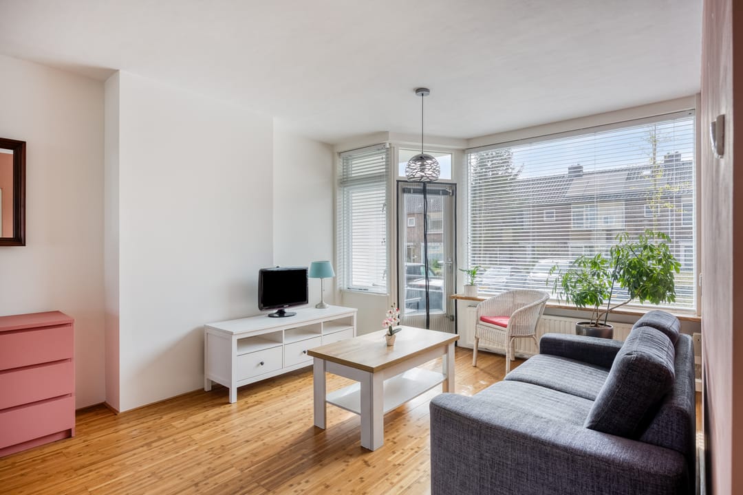 Foto 7 van Fazantstraat 50