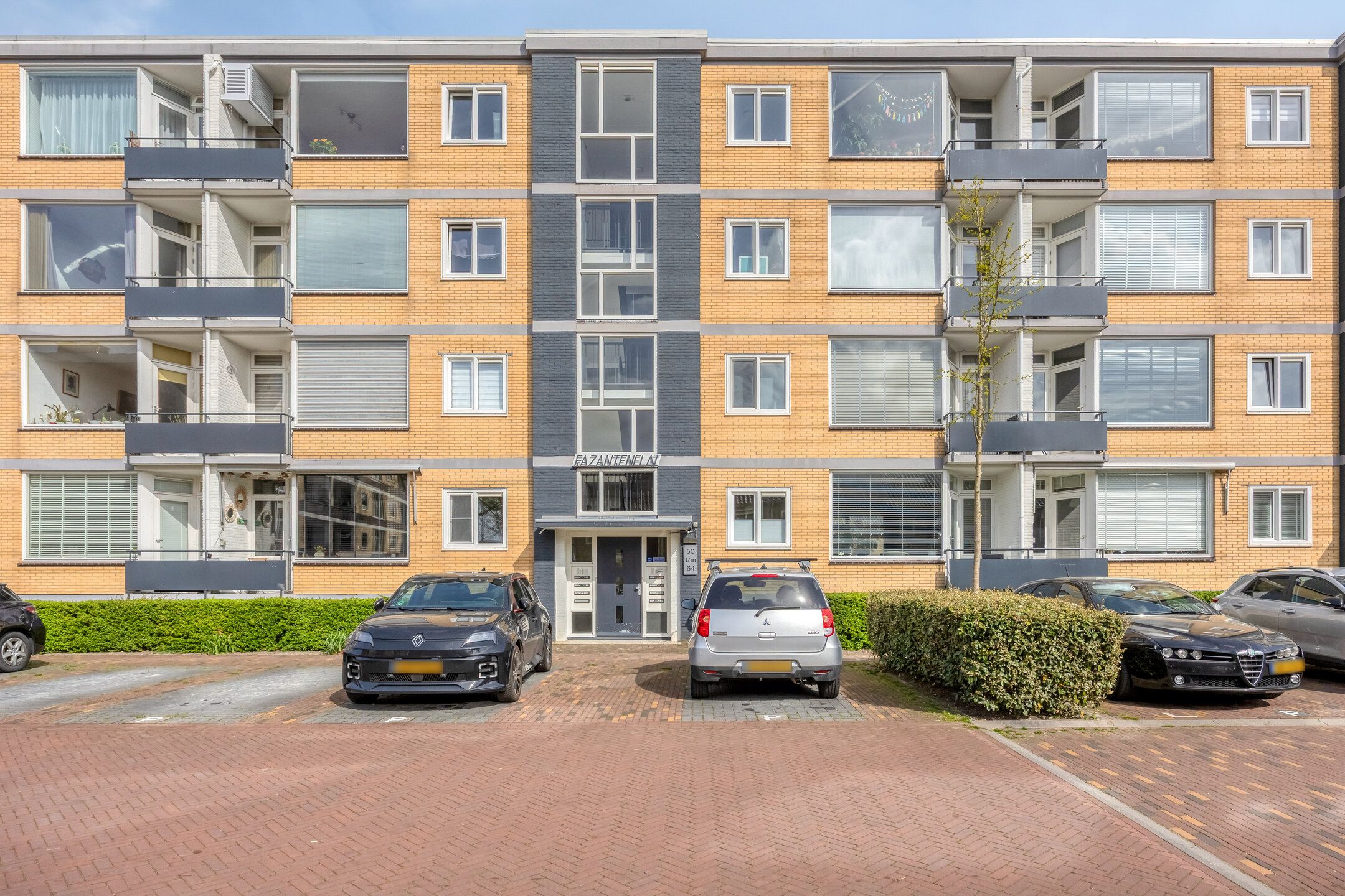 Fazantstraat 50 