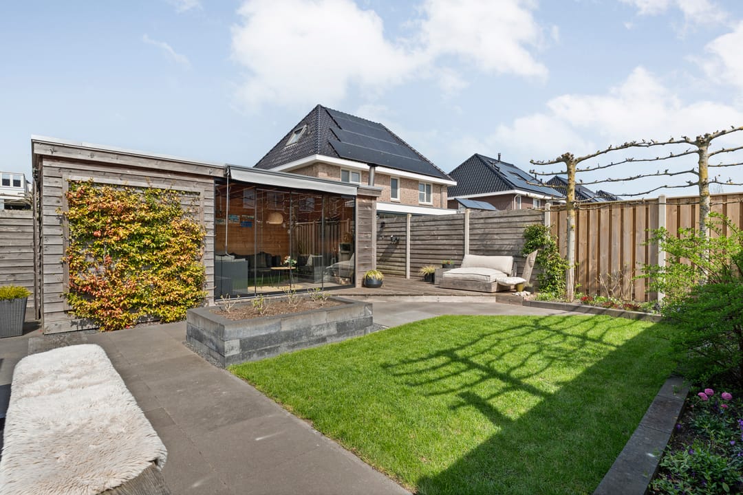 Foto 46 van Weenerwerf 28