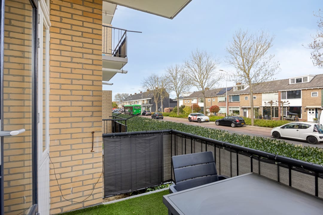 Foto 28 van Fazantstraat 50