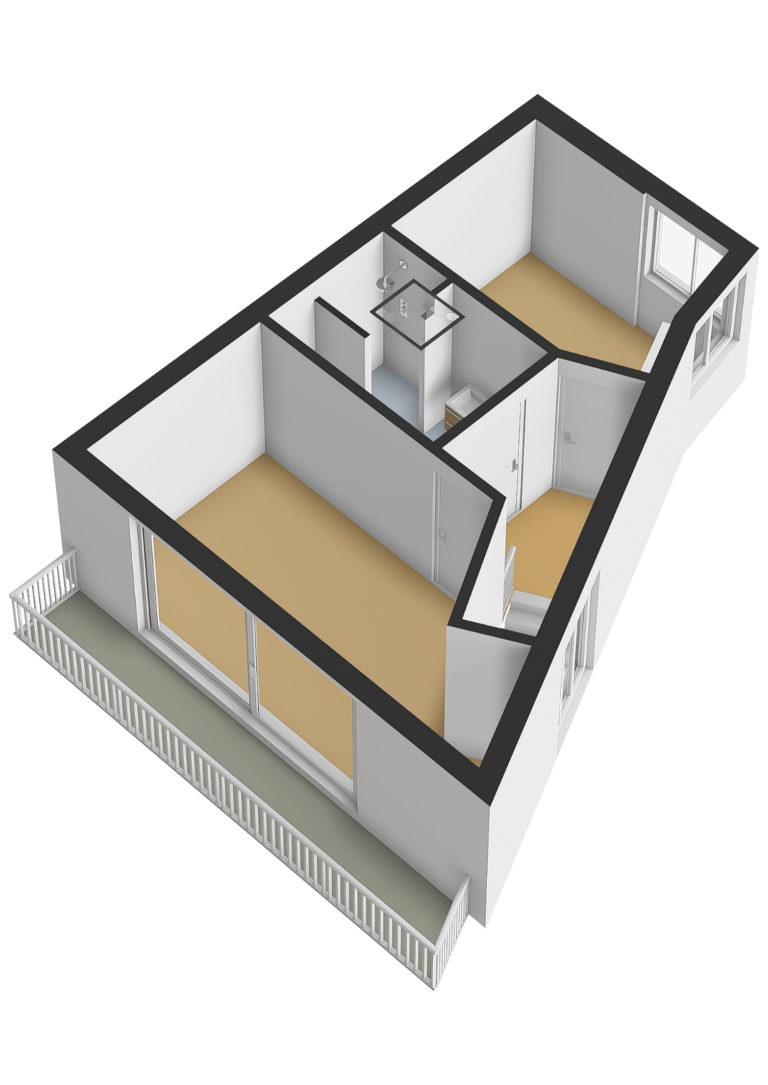Foto 52 van Noorderbinnensingel 77