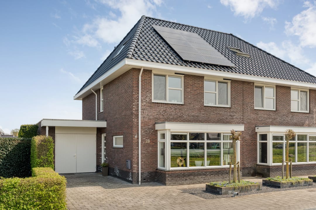 Foto 1 van Weenerwerf 28