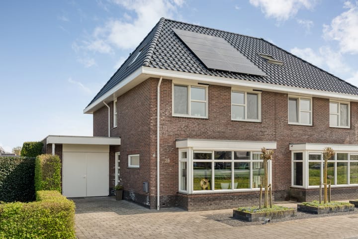 Weenerwerf 28