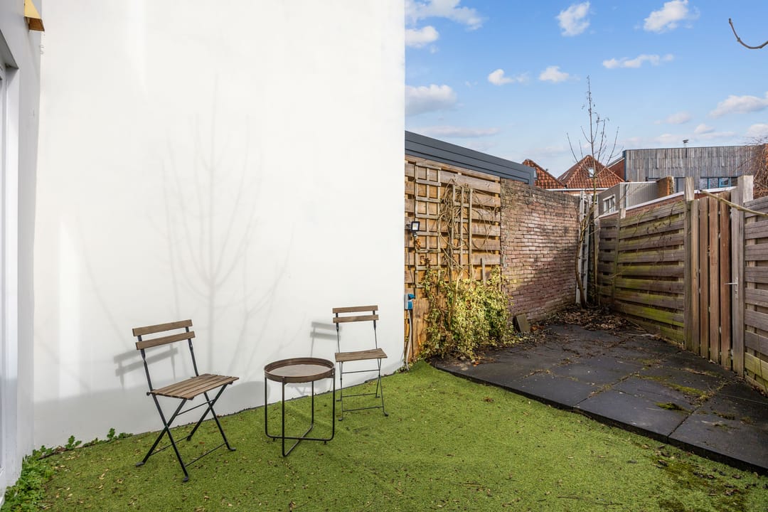 Foto 22 van Noorderbinnensingel 77