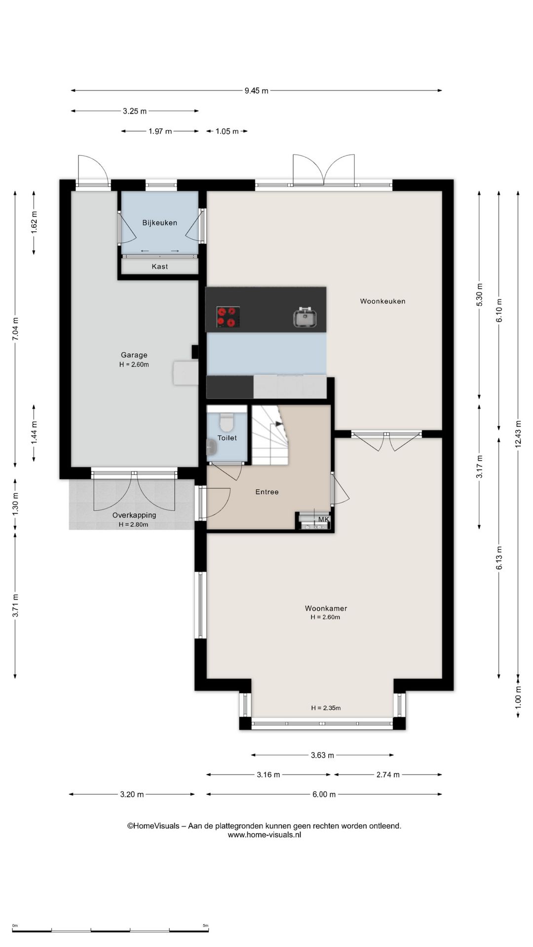 Foto 60 van Weenerwerf 28