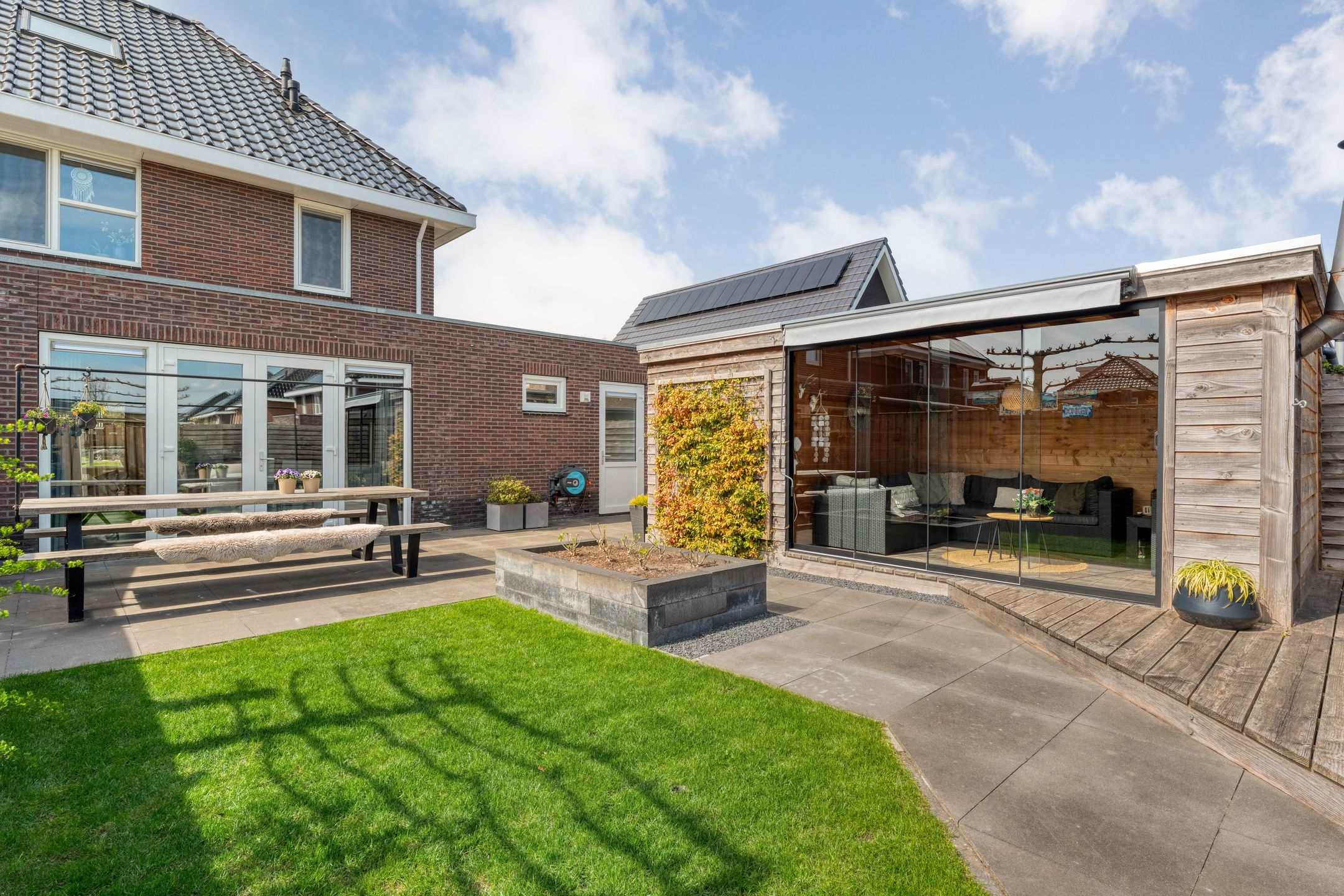 Foto 3 van Weenerwerf 28