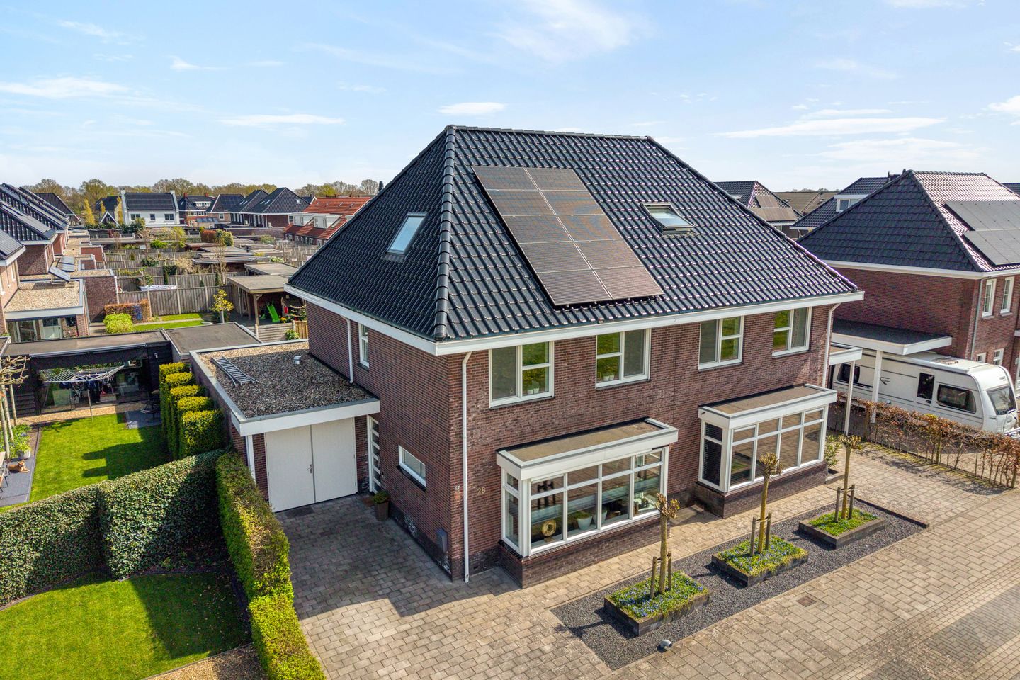 Foto 4 van Weenerwerf 28