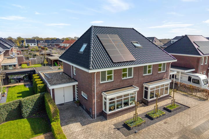 Foto 4 van Weenerwerf 28