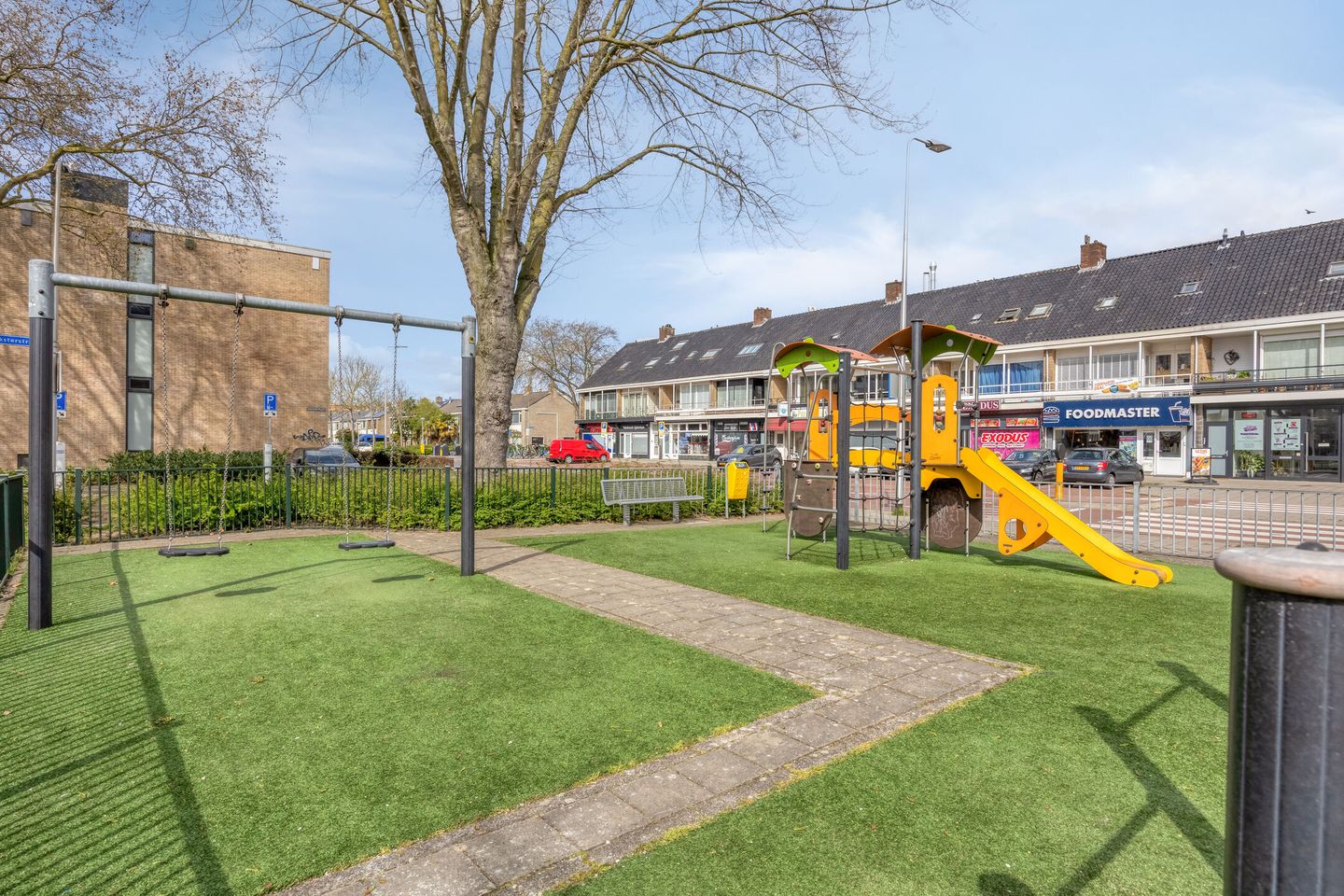 Foto 34 van Fazantstraat 50