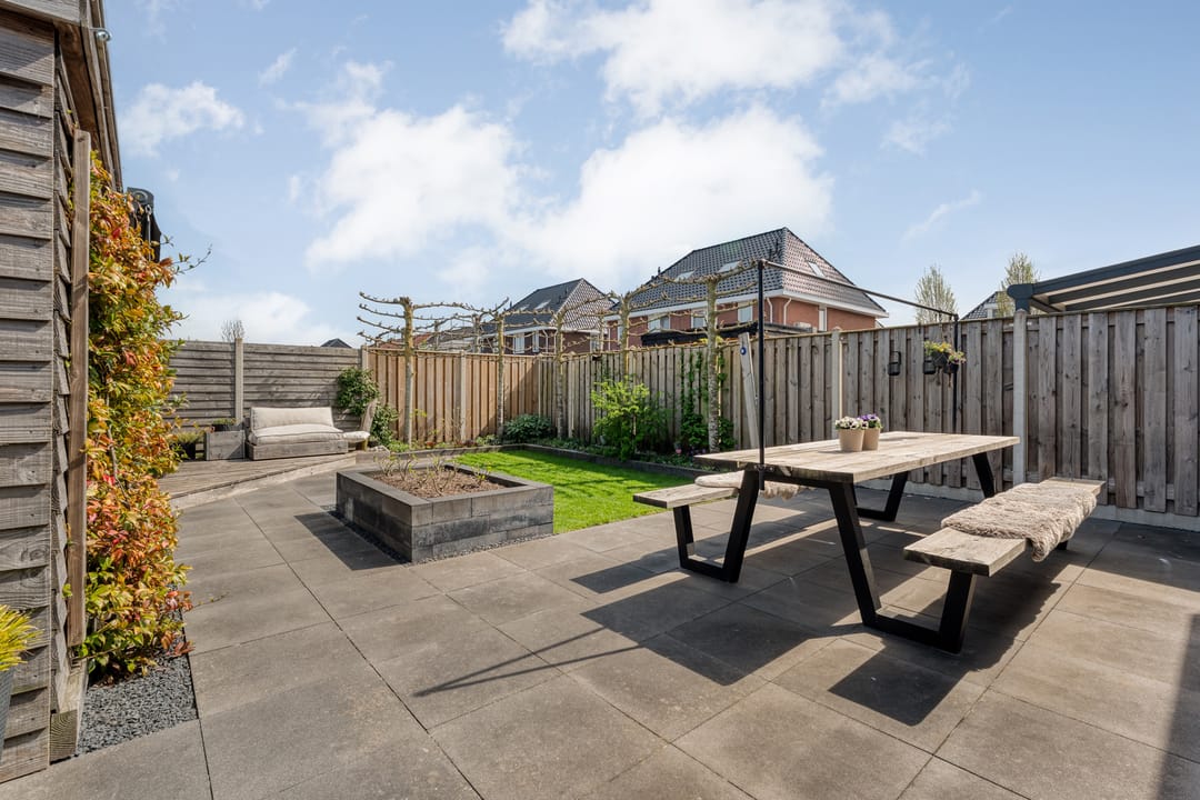 Foto 43 van Weenerwerf 28