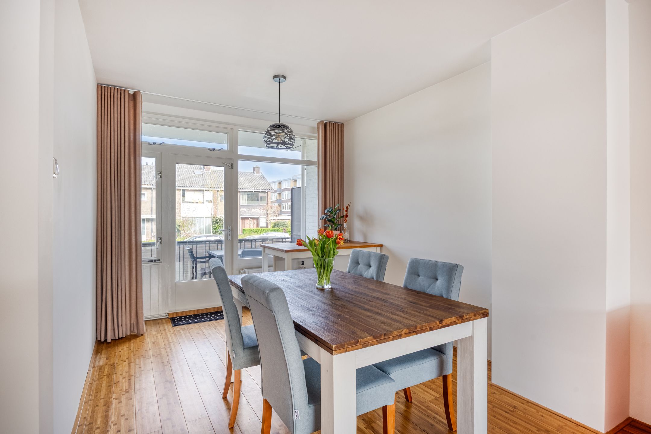 Foto 3 van Fazantstraat 50