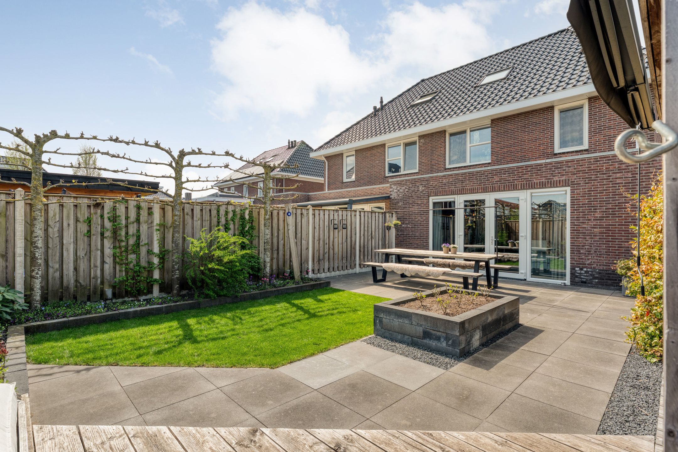 Foto 48 van Weenerwerf 28