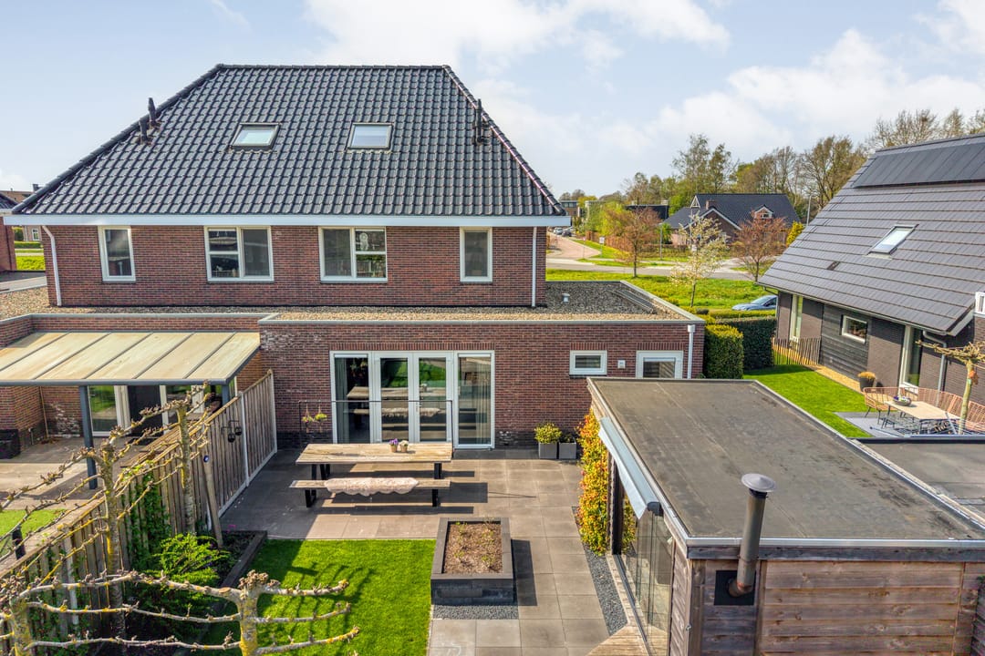 Foto 52 van Weenerwerf 28