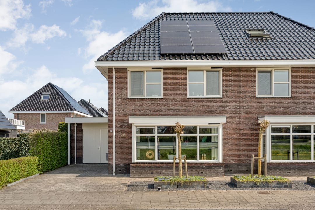 Foto 56 van Weenerwerf 28