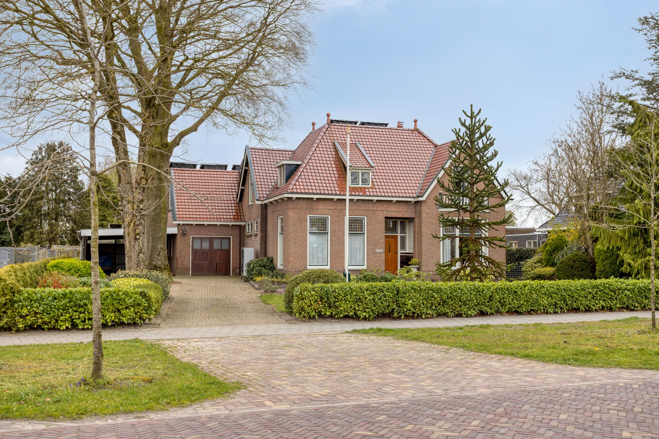 Rijksstraatweg 38 