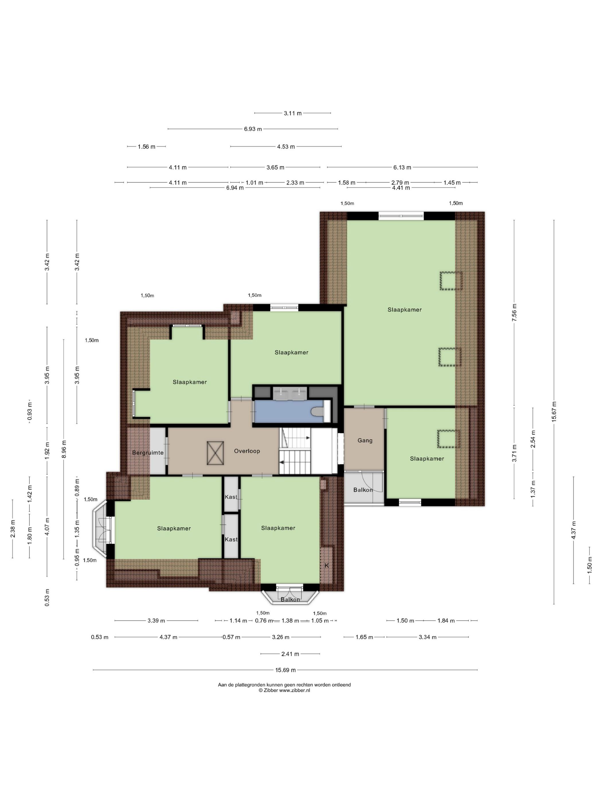 Foto 45 van Rijksstraatweg 38