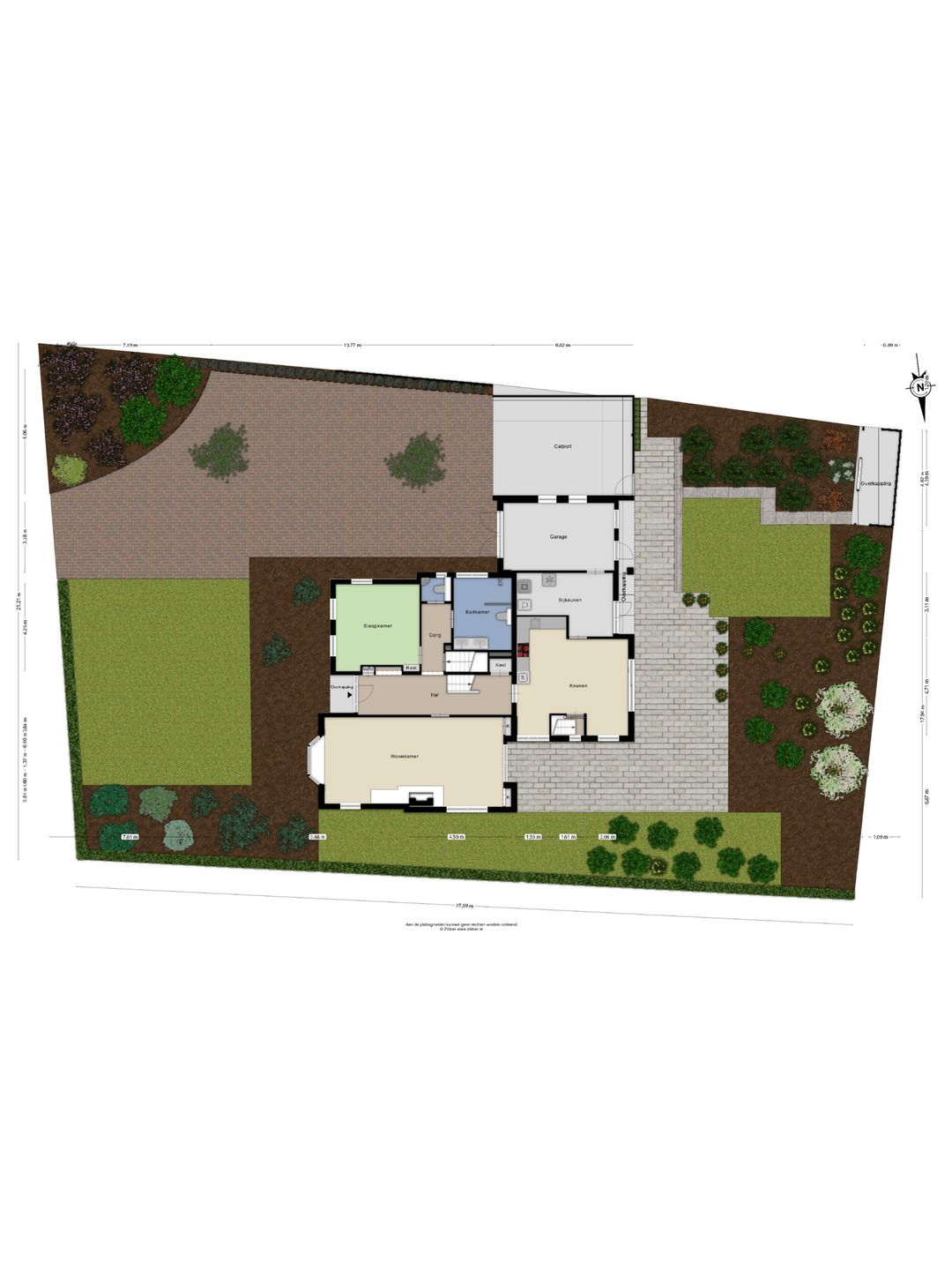 Foto 47 van Rijksstraatweg 38