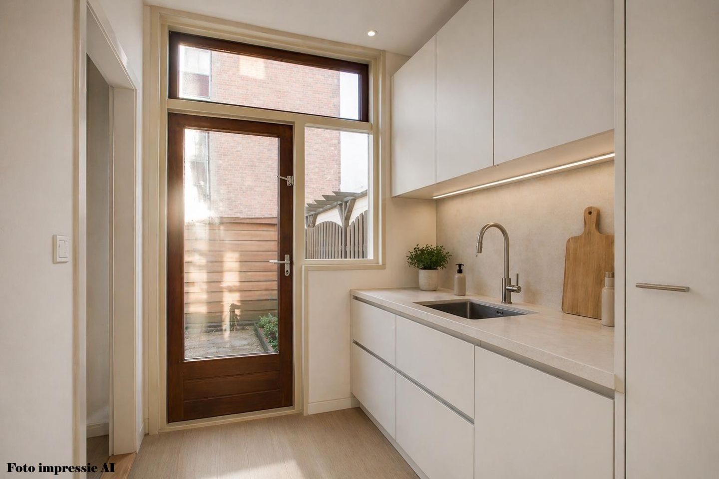 Foto 5 van Pauwstraat 18