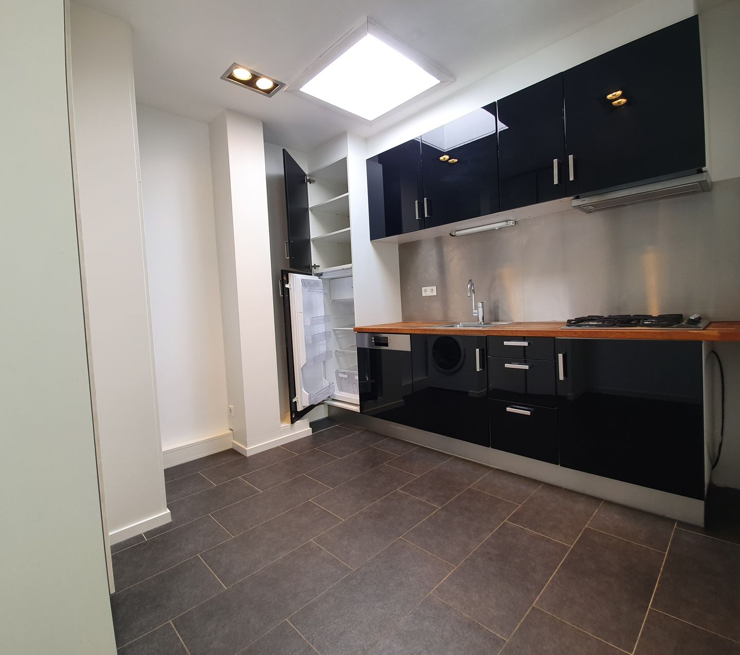 Photo 10 of Concourslaan 22-E