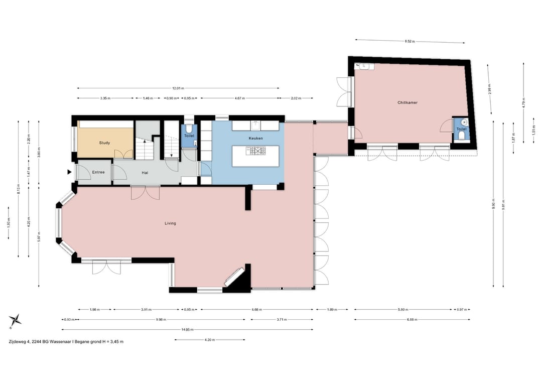 Photo 41 of Zijdeweg 4