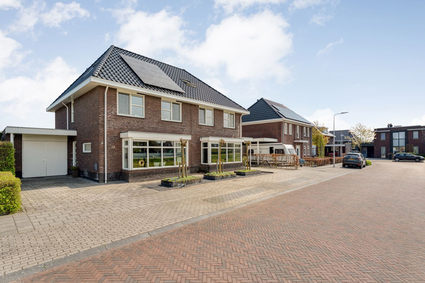 Foto 55 van Weenerwerf 28