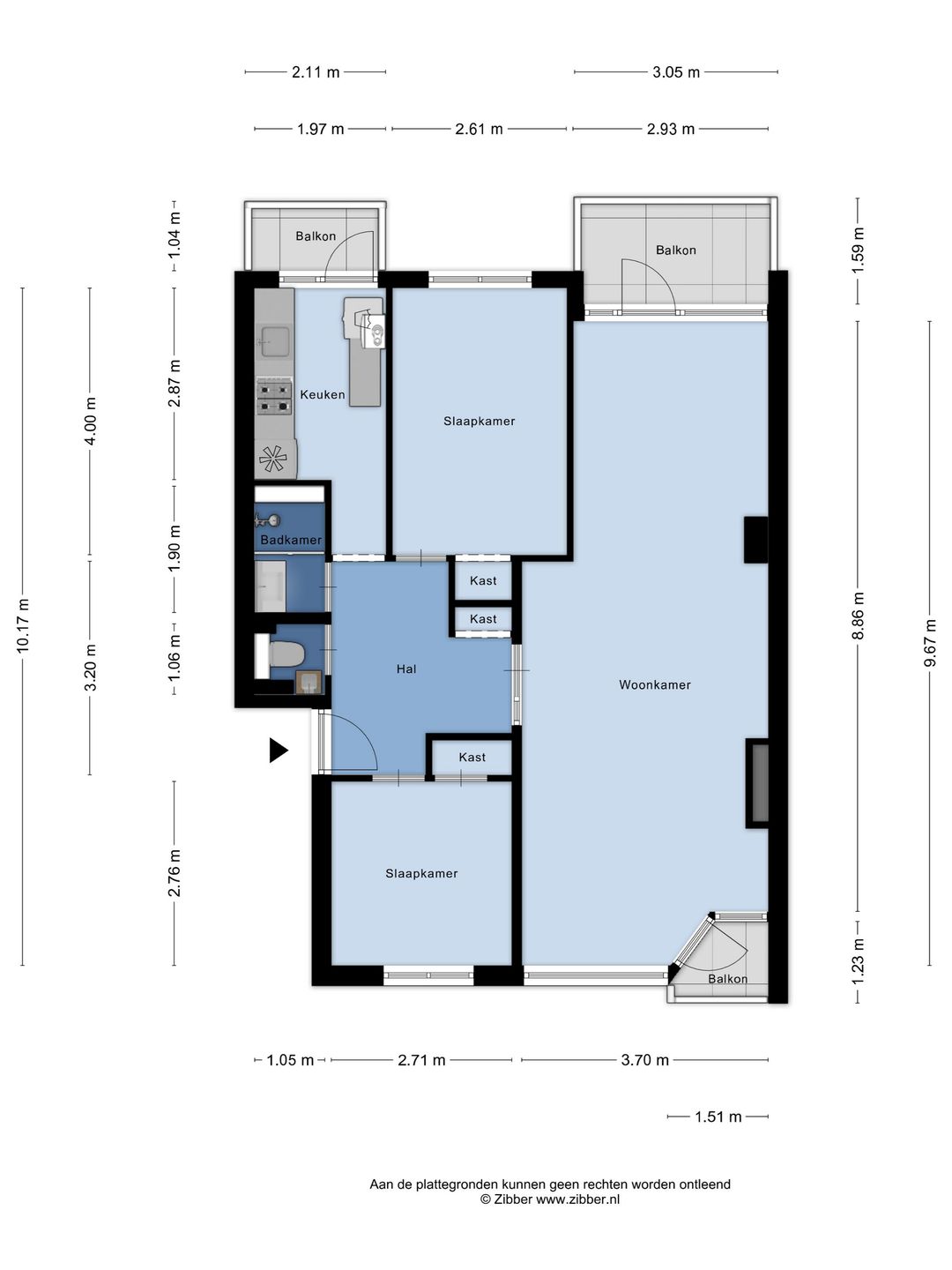 Foto 37 van Fazantstraat 50