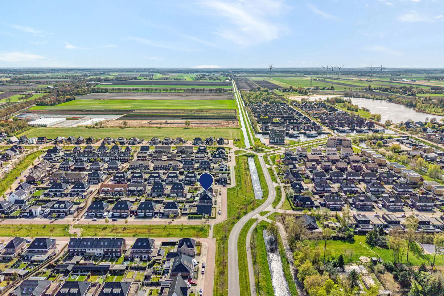 Foto 59 van Weenerwerf 28