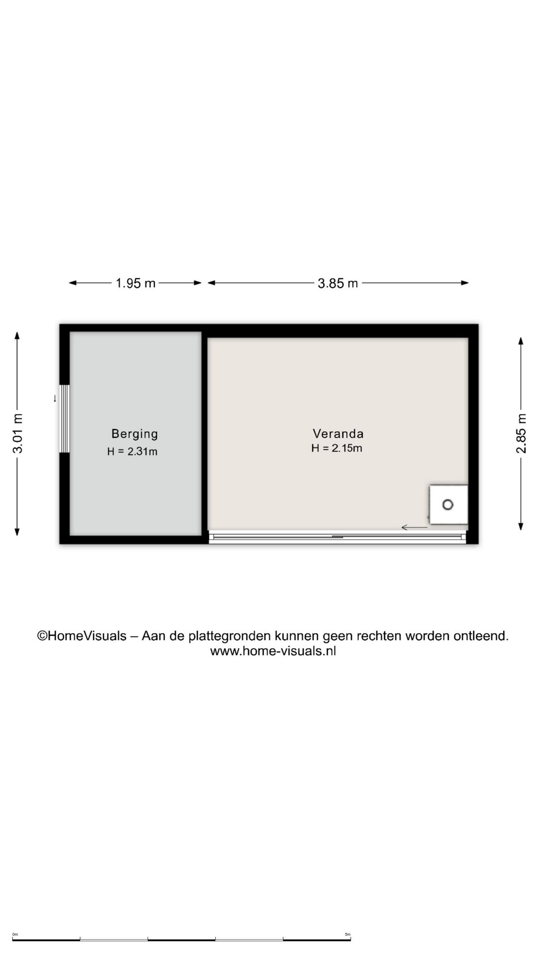 Foto 63 van Weenerwerf 28