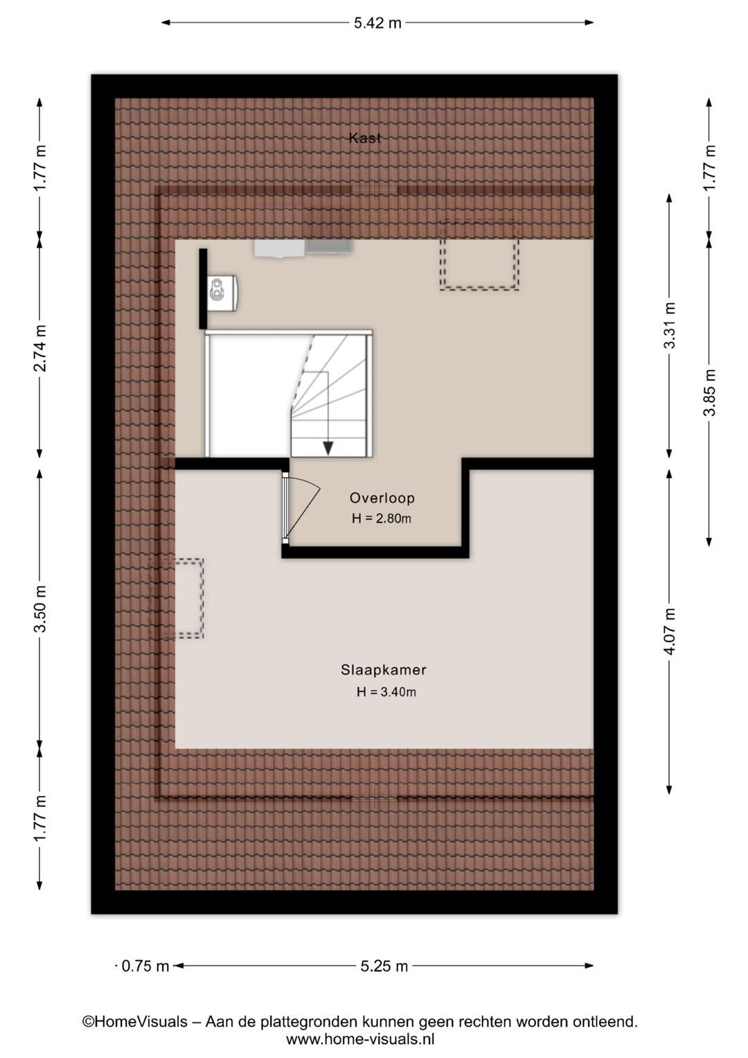 Foto 62 van Weenerwerf 28