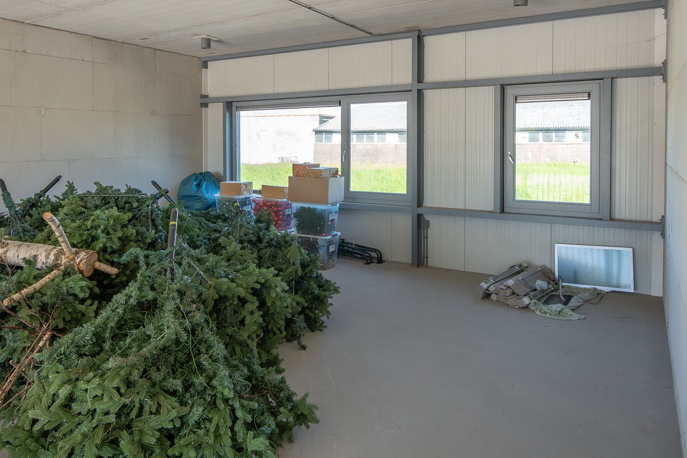 Bekijk foto 5 van Industrieweg 11-J