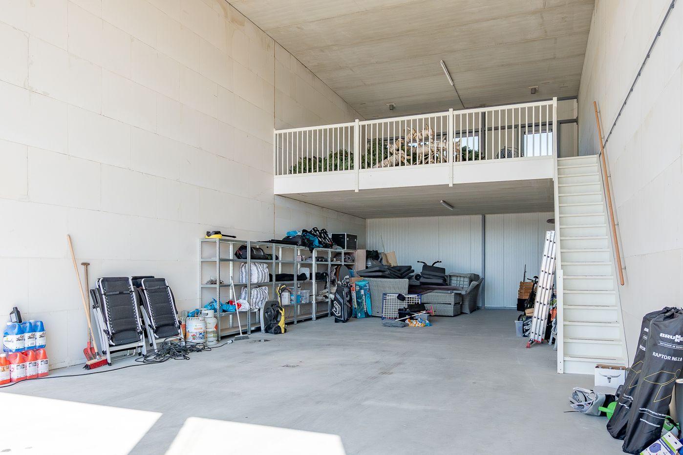 Bekijk foto 3 van Industrieweg 11-J