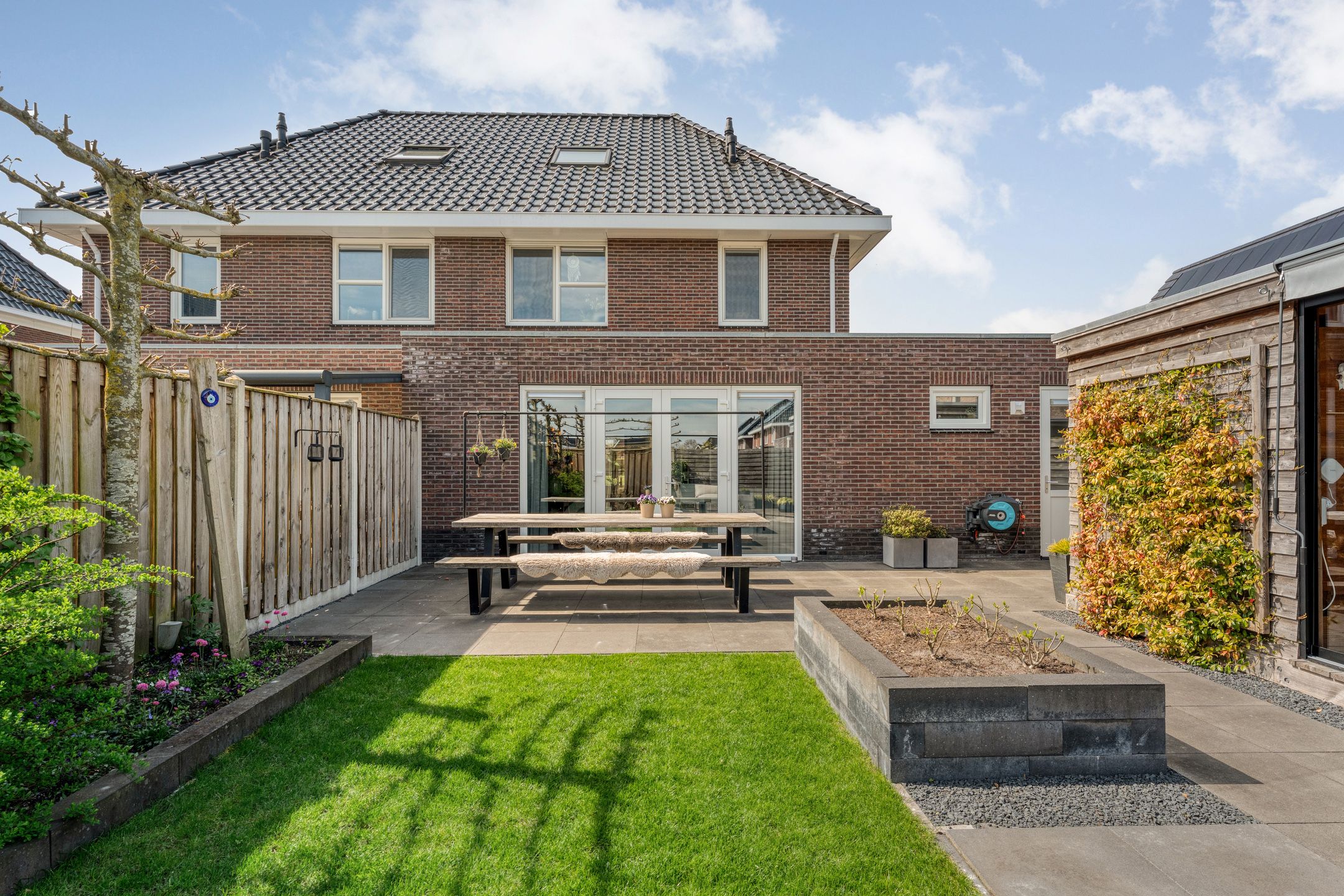 Foto 45 van Weenerwerf 28