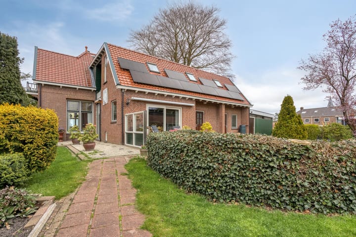 Foto 2 van Rijksstraatweg 38