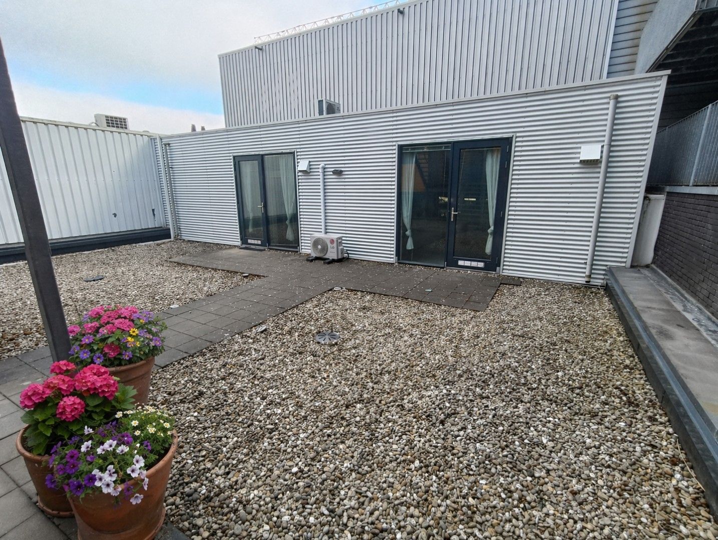 Photo 15 of Concourslaan 22-E