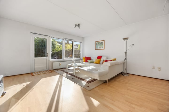 Foto 3 van Lievensweg 11