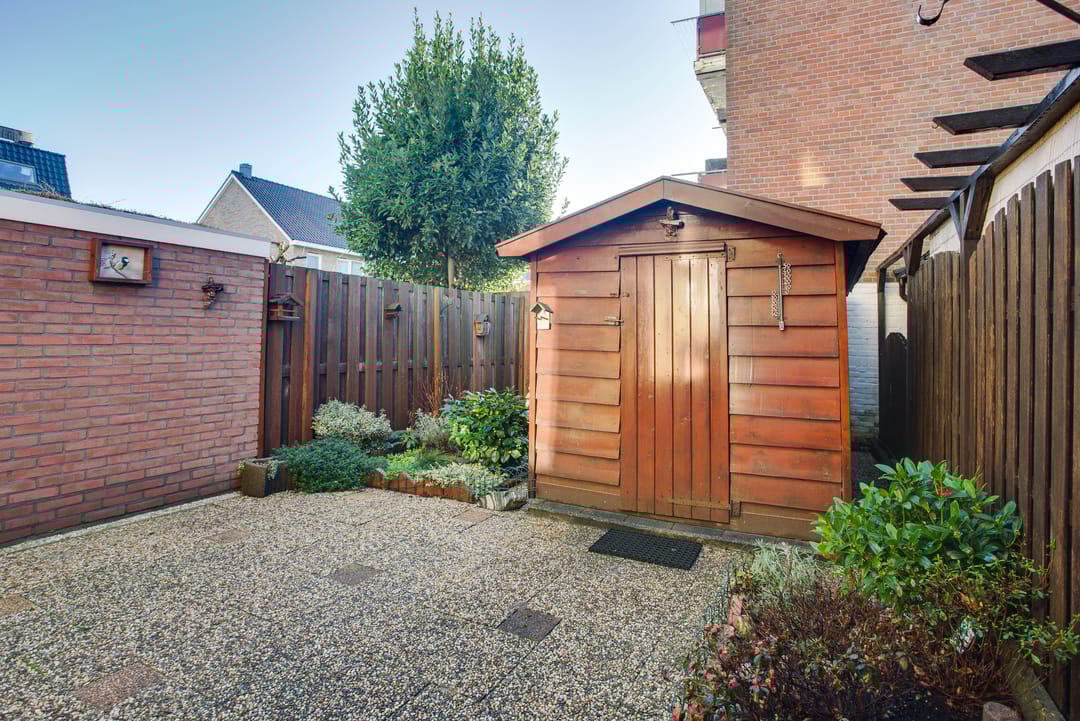 Foto 32 van Pauwstraat 18