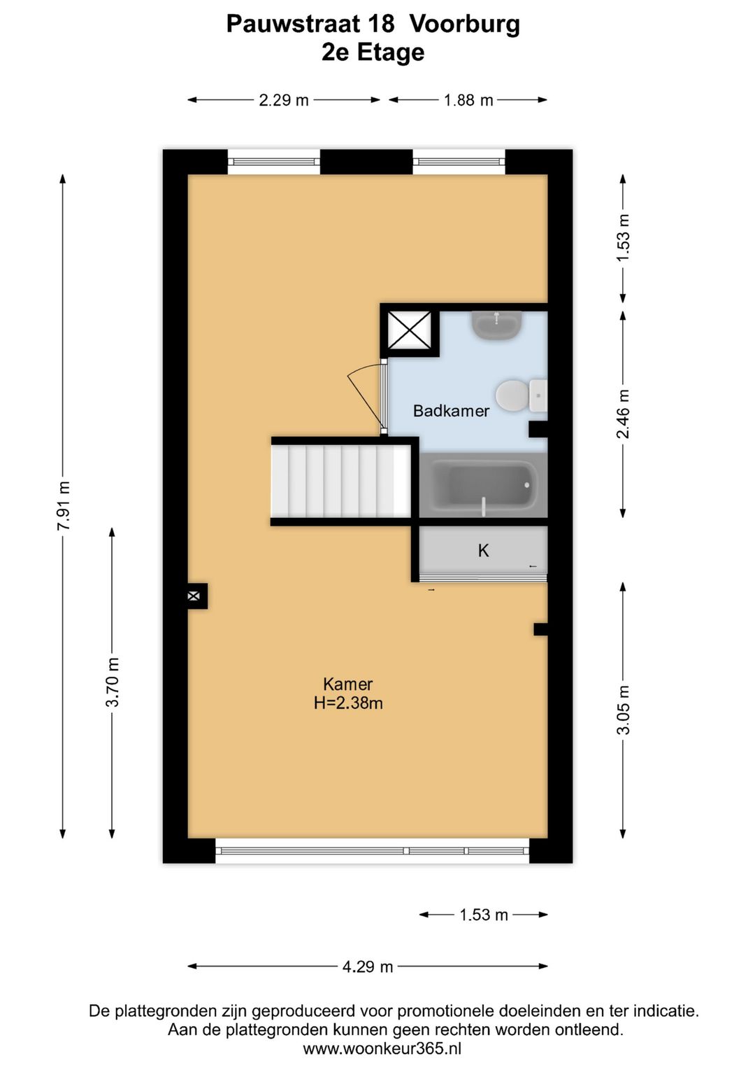 Foto 38 van Pauwstraat 18