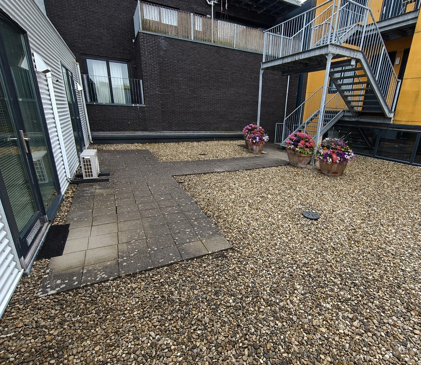 Photo 14 of Concourslaan 22-E