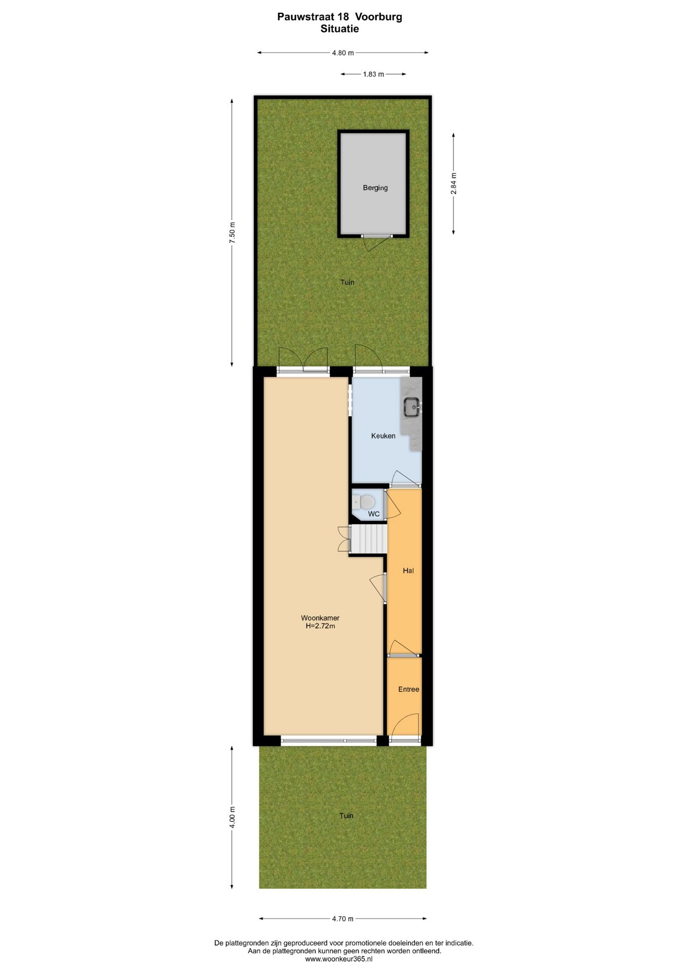 Foto 40 van Pauwstraat 18