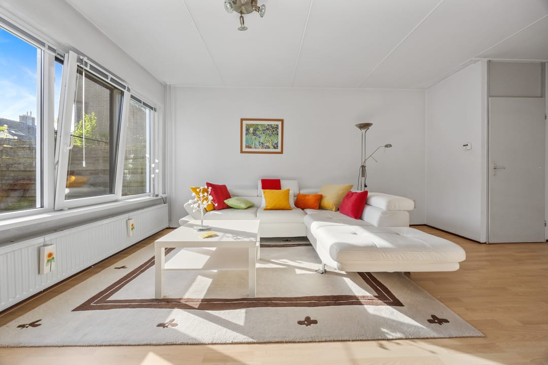 Foto 2 van Lievensweg 11