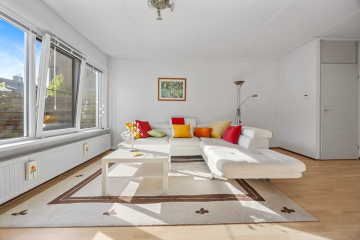 Foto 2 van Lievensweg 11