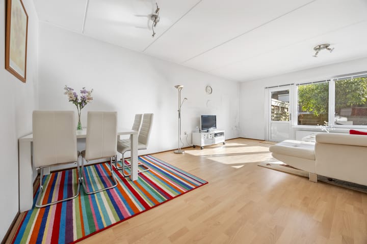 Foto 4 van Lievensweg 11