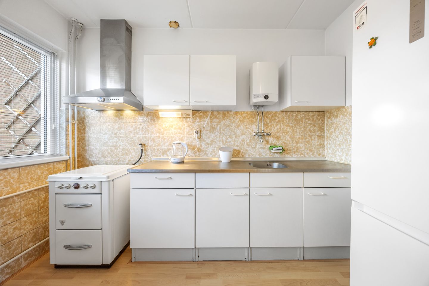 Foto 5 van Lievensweg 11