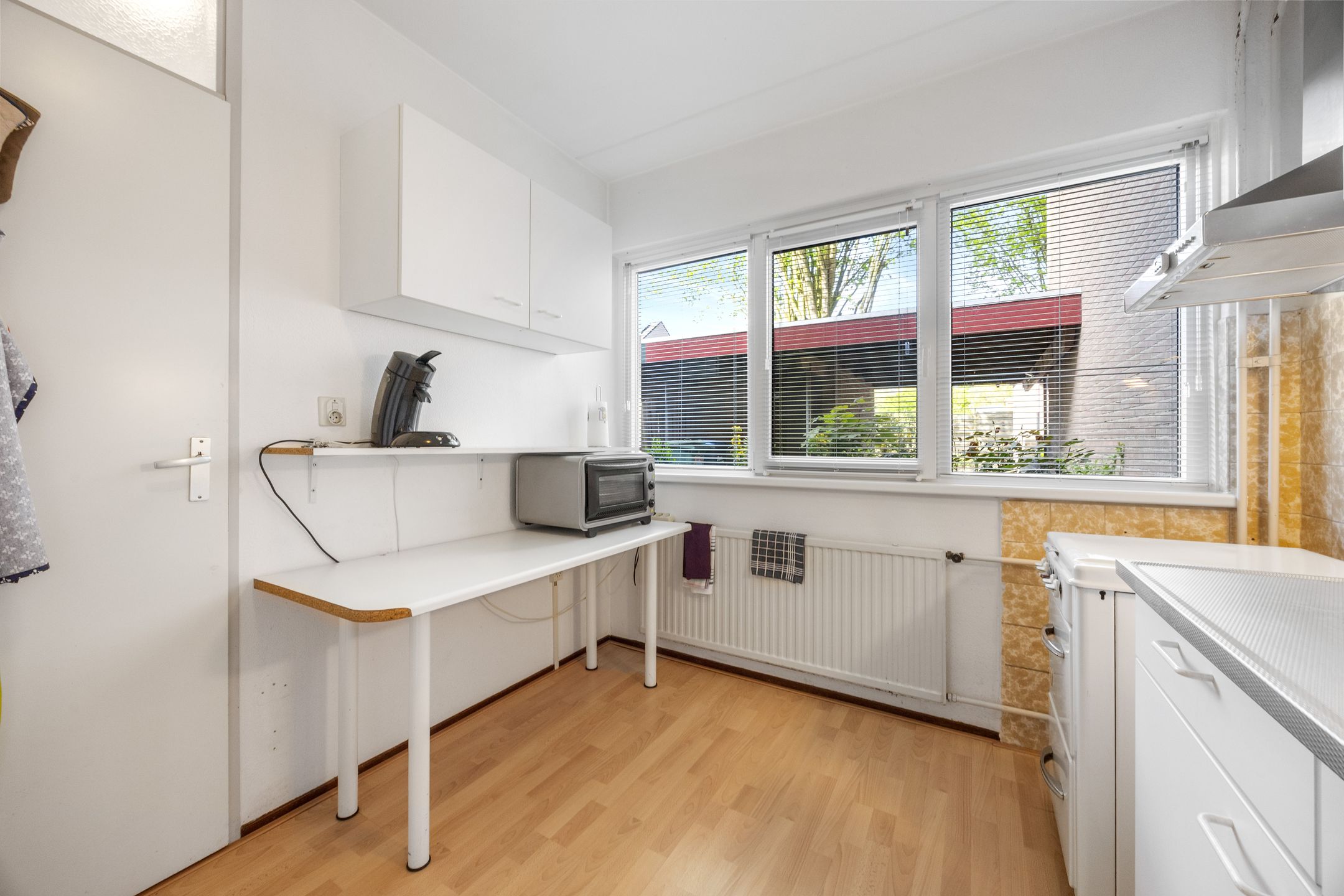 Foto 6 van Lievensweg 11