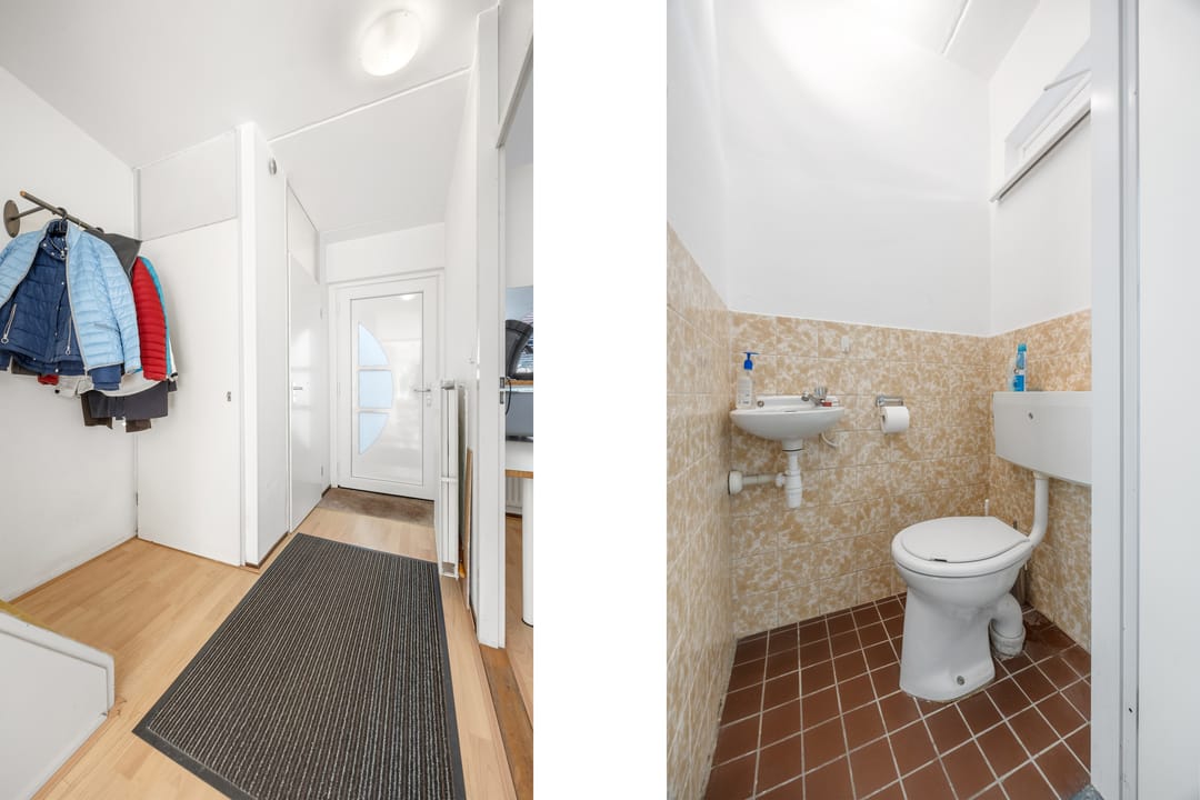 Foto 8 van Lievensweg 11