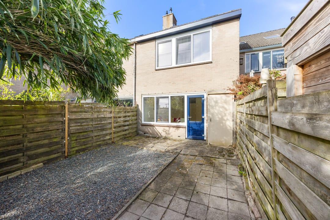 Foto 17 van Lievensweg 11