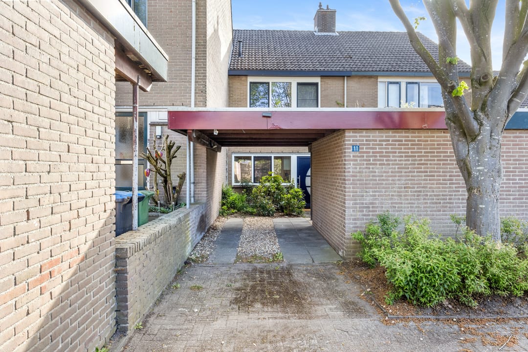 Foto 23 van Lievensweg 11