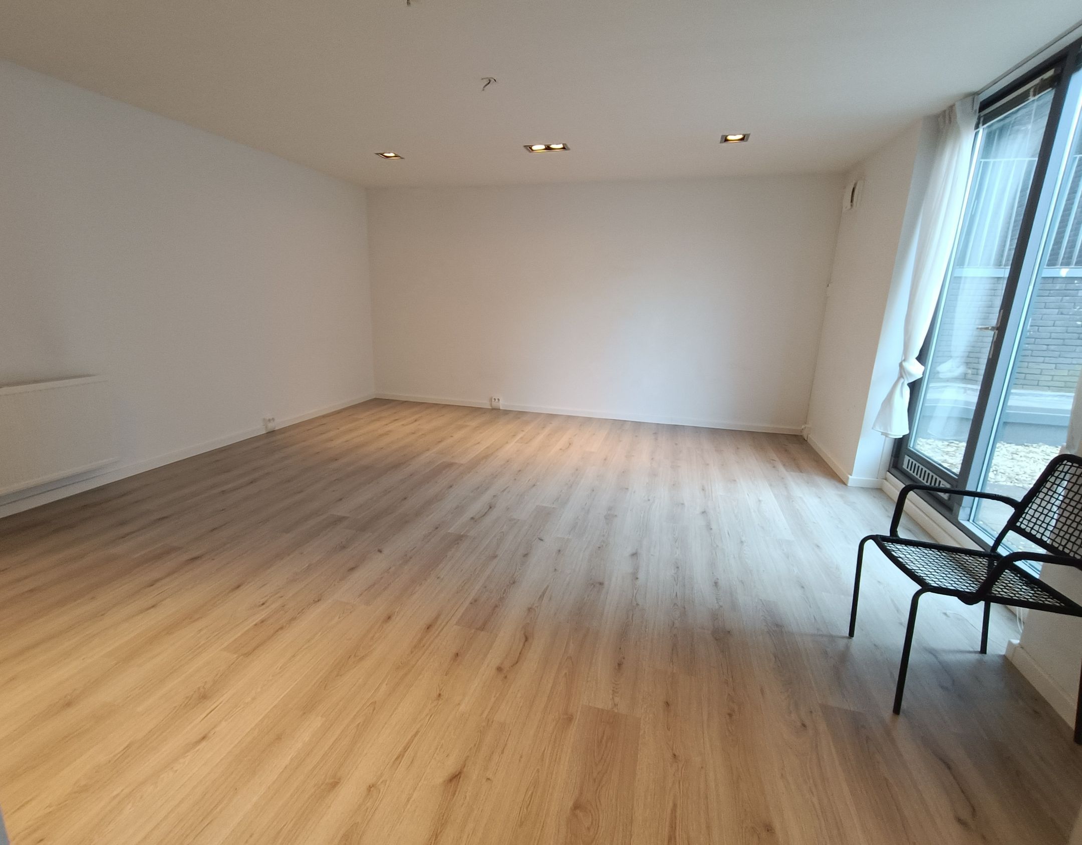 Photo 3 of Concourslaan 22-E