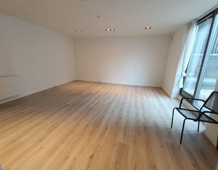 Photo 3 of Concourslaan 22-E